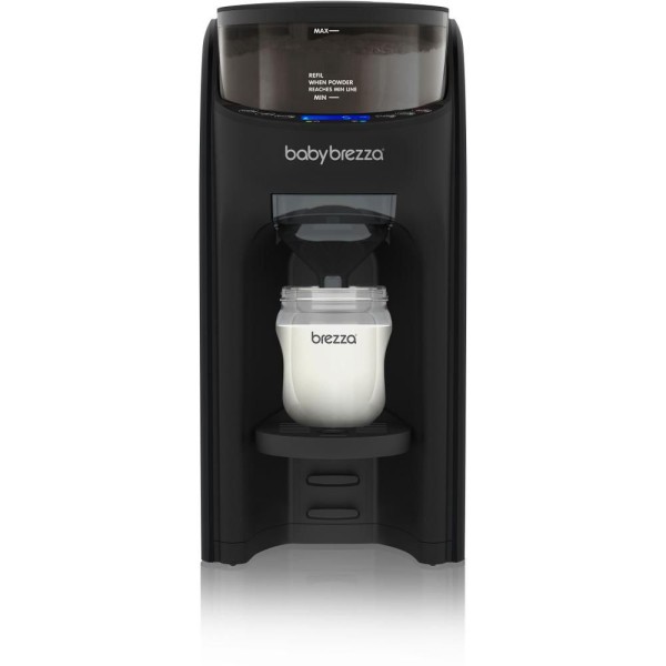 FORMULA PRO ADVANCED BLACK BABY BREZZA