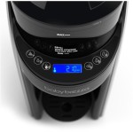FORMULA PRO ADVANCED BLACK BABY BREZZA