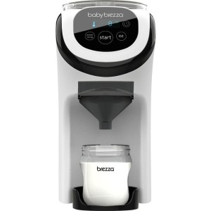 FORMULA PRO MINI BABY BREZZA