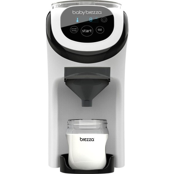 FORMULA PRO MINI BABY BREZZA