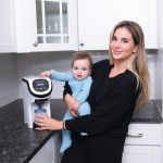 FORMULA PRO MINI BABY BREZZA