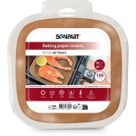 SCA2910070007 PAPÍR 20X20CM SCANPART
