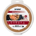 SCA2910070009 PAPÍR 20CM SCANPART