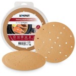 SCA2910070008 PAPÍR 16CM SCANPART