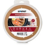 SCA2910070008 PAPÍR 16CM SCANPART