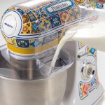 1588/PO POSITANO KUCHYŇSKÝ ROBOT ARIETE