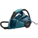 4145/BL PARNÍ ČISTIČ COMFORT ARIETE