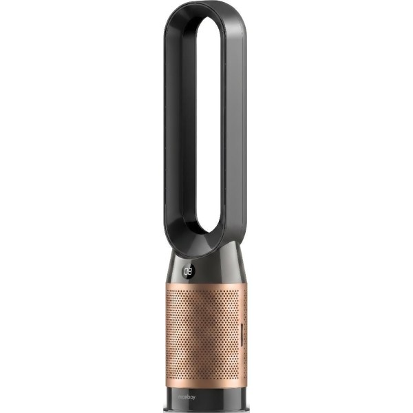 TOWER PRO BLACK SLOUP.VENTILÁTOR NICEBOY