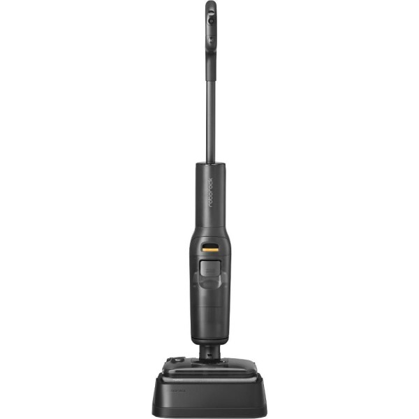 F25 GEN 2 BLACK TYČOVÝ VYSAVAČ ROBOROCK