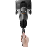 F25 GEN 2 BLACK TYČOVÝ VYSAVAČ ROBOROCK