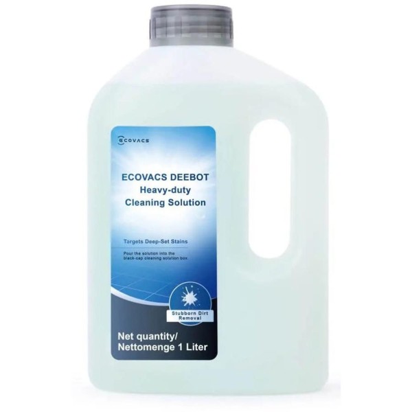 DSO010056 ČISTÍCÍ PROSTŘEDEK ECOVACS