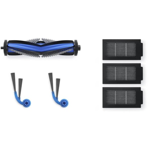 DKT060212 SADA PŘÍSLUŠENSTVÍ ECOVACS