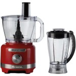 1782 GOURMET PRO FOOD PROCESSOR ARIETE