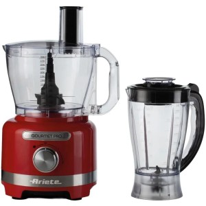 1782 GOURMET PRO FOOD PROCESSOR ARIETE