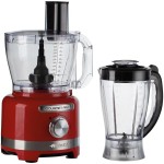 1782 GOURMET PRO FOOD PROCESSOR ARIETE