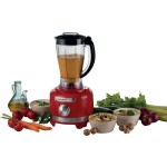 1782 GOURMET PRO FOOD PROCESSOR ARIETE