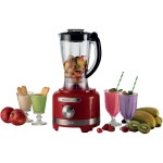 1782 GOURMET PRO FOOD PROCESSOR ARIETE