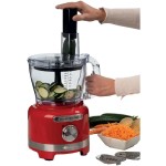 1782 GOURMET PRO FOOD PROCESSOR ARIETE