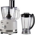 1782/01 GOURMET PRO FOOD PROCESOR ARIETE