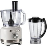 1782/01 GOURMET PRO FOOD PROCESOR ARIETE