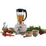 1782/01 GOURMET PRO FOOD PROCESOR ARIETE