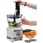 1782/01 GOURMET PRO FOOD PROCESOR ARIETE