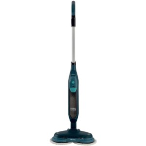 4178/BL PARNÍ MOP DUAL SCRUB ARIETE