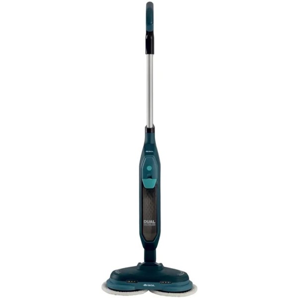 4178/BL PARNÍ MOP DUAL SCRUB ARIETE