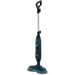 4178/BL PARNÍ MOP DUAL SCRUB ARIETE