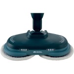 4178/BL PARNÍ MOP DUAL SCRUB ARIETE