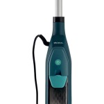 4178/BL PARNÍ MOP DUAL SCRUB ARIETE