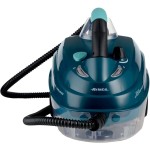 4146/BL DELUXE PARNÍ ČISTIČ ARIETE