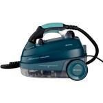 4146/BL DELUXE PARNÍ ČISTIČ ARIETE