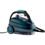 4146/BL DELUXE PARNÍ ČISTIČ ARIETE