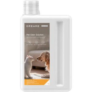 ČISTÍCÍ ROZTOK PET 1L DREAME