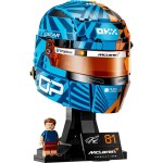 43017 Helma OscarPiastri McLaren F1 LEGO