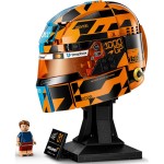 43017 Helma OscarPiastri McLaren F1 LEGO