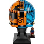 43017 Helma OscarPiastri McLaren F1 LEGO