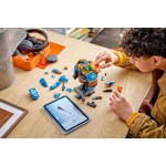 43017 Helma OscarPiastri McLaren F1 LEGO