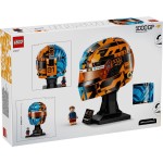 43017 Helma OscarPiastri McLaren F1 LEGO