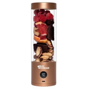 PRO SMOOTHIE MIXER COOPER FITSTREAM