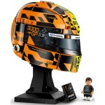 43023 Helma LandoNorris McLaren F1 LEGO