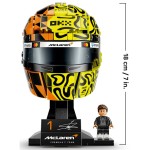 43023 Helma LandoNorris McLaren F1 LEGO
