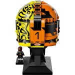 43023 Helma LandoNorris McLaren F1 LEGO