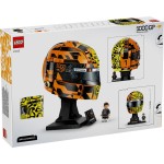 43023 Helma LandoNorris McLaren F1 LEGO