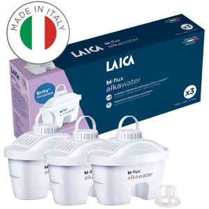 K3M BI-FLUX SLIM 3KS FILTR.PATRONA LAICA