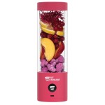 PRO SMOOTHIE MIXER VIVA MAGENT FITSTREAM