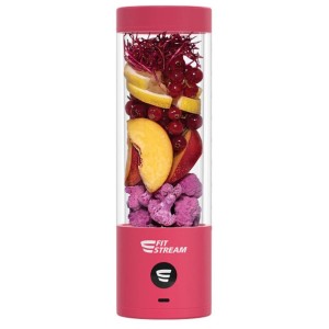 PRO SMOOTHIE MIXER VIVA MAGENT FITSTREAM