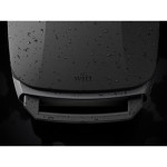 EGNITE CONTROL 13” MAT BLACK WITT