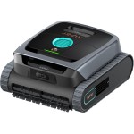 SCUBA S3 BAZÉNOVÝ VYSAVAČ AIPER